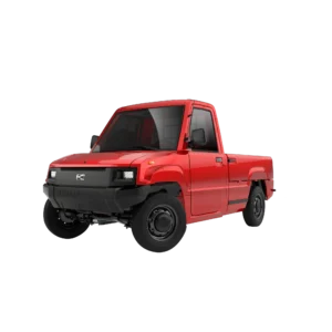 Classic Rear-wheel Drive EV Pickup